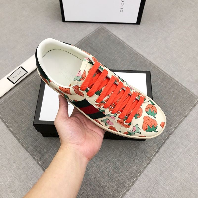 Gucci ACE Shoes